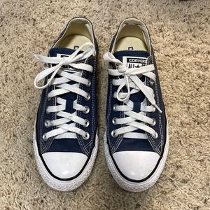 Converse Low Tops ⭐️